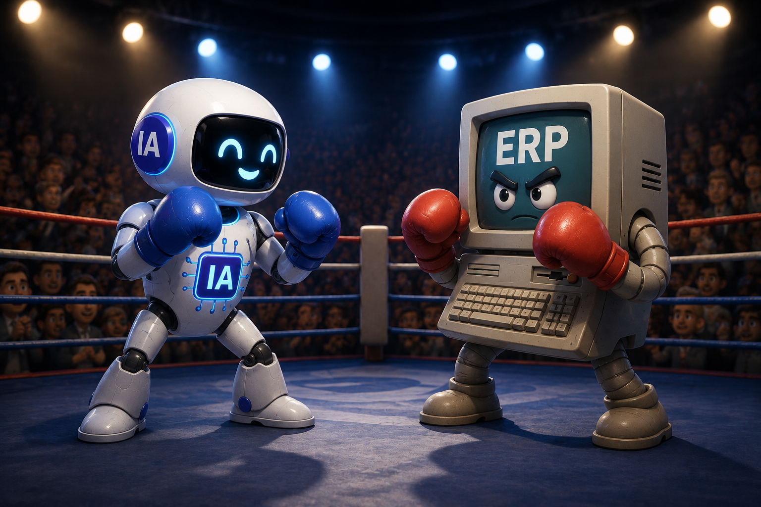 ¿Estamos usando inteligencia artificial donde no hace falta?